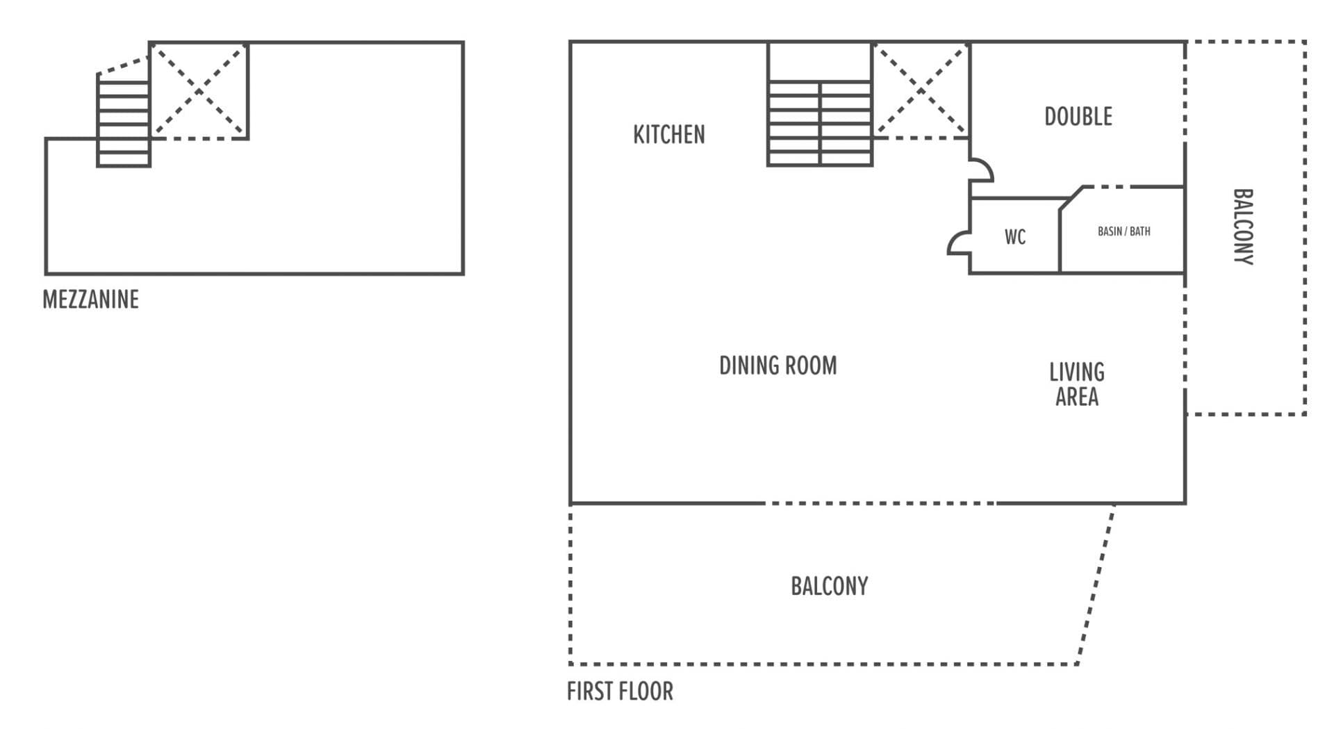 Chalet Black Squirrel - Image 28