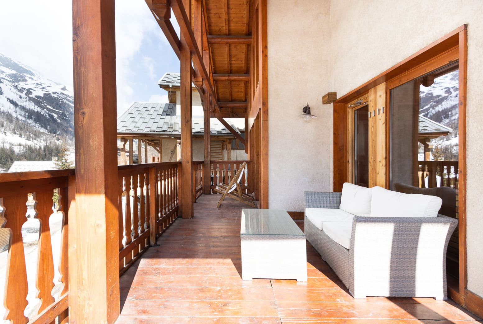 Chalet Boubou Plus - Image 3