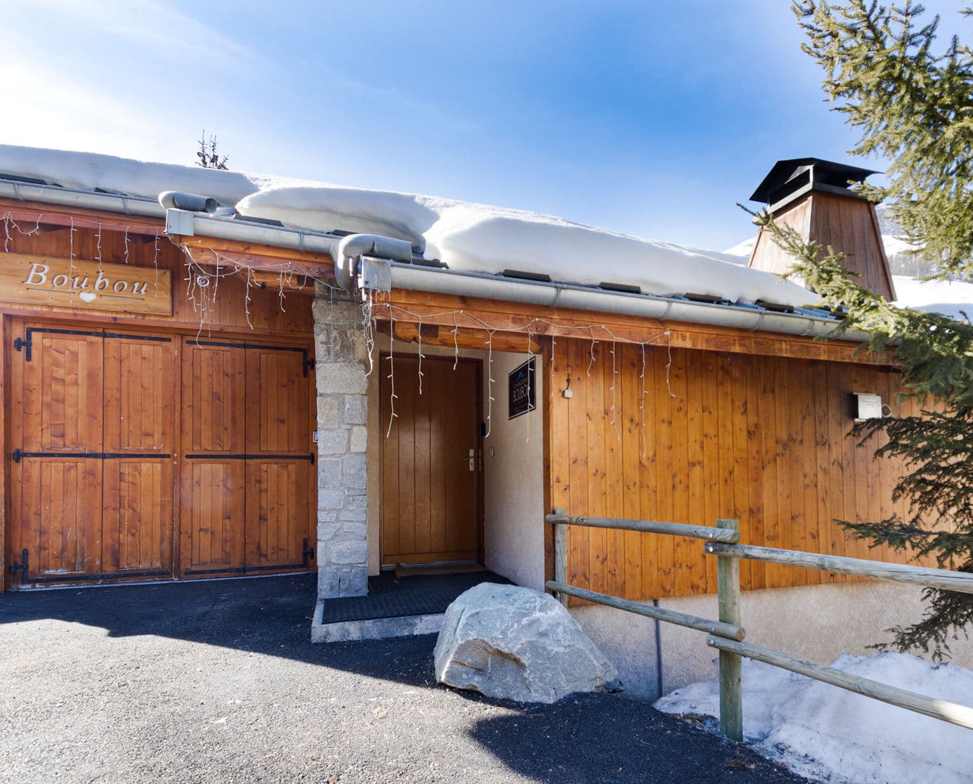 Chalet Boubou Plus - Image 28