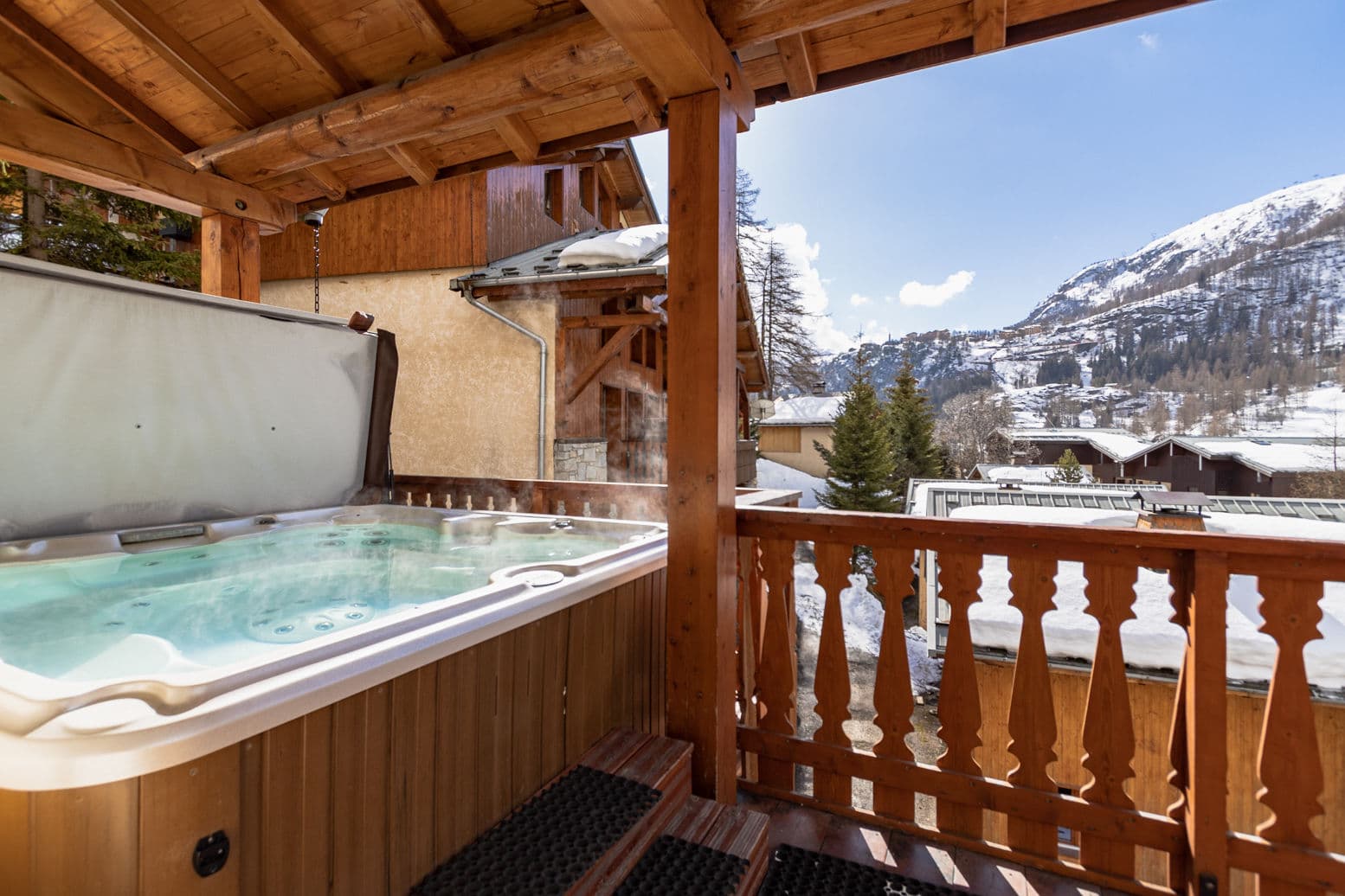 Chalet Boubou Plus - Image 4