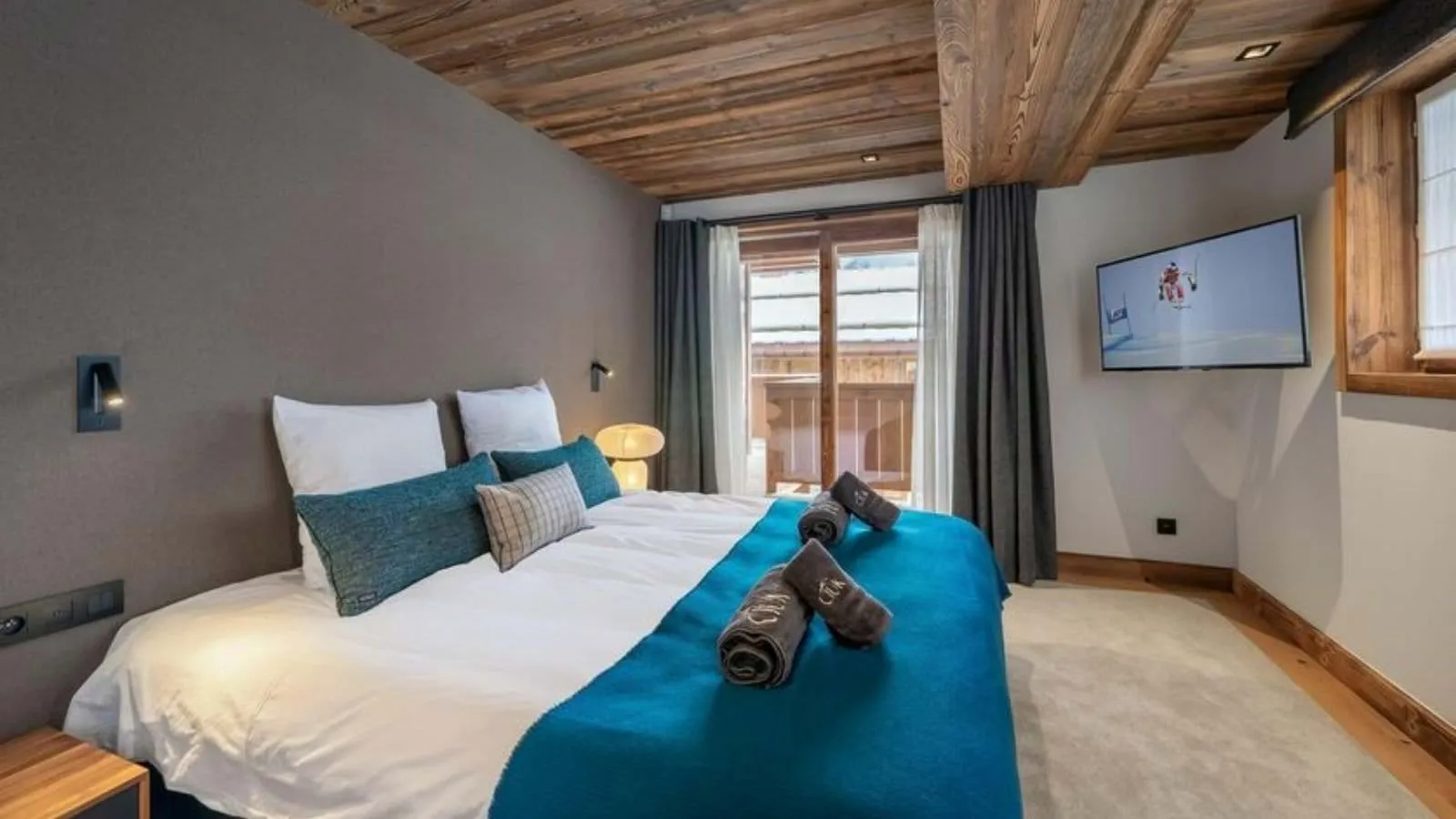 Double or Twin Bedroom 2