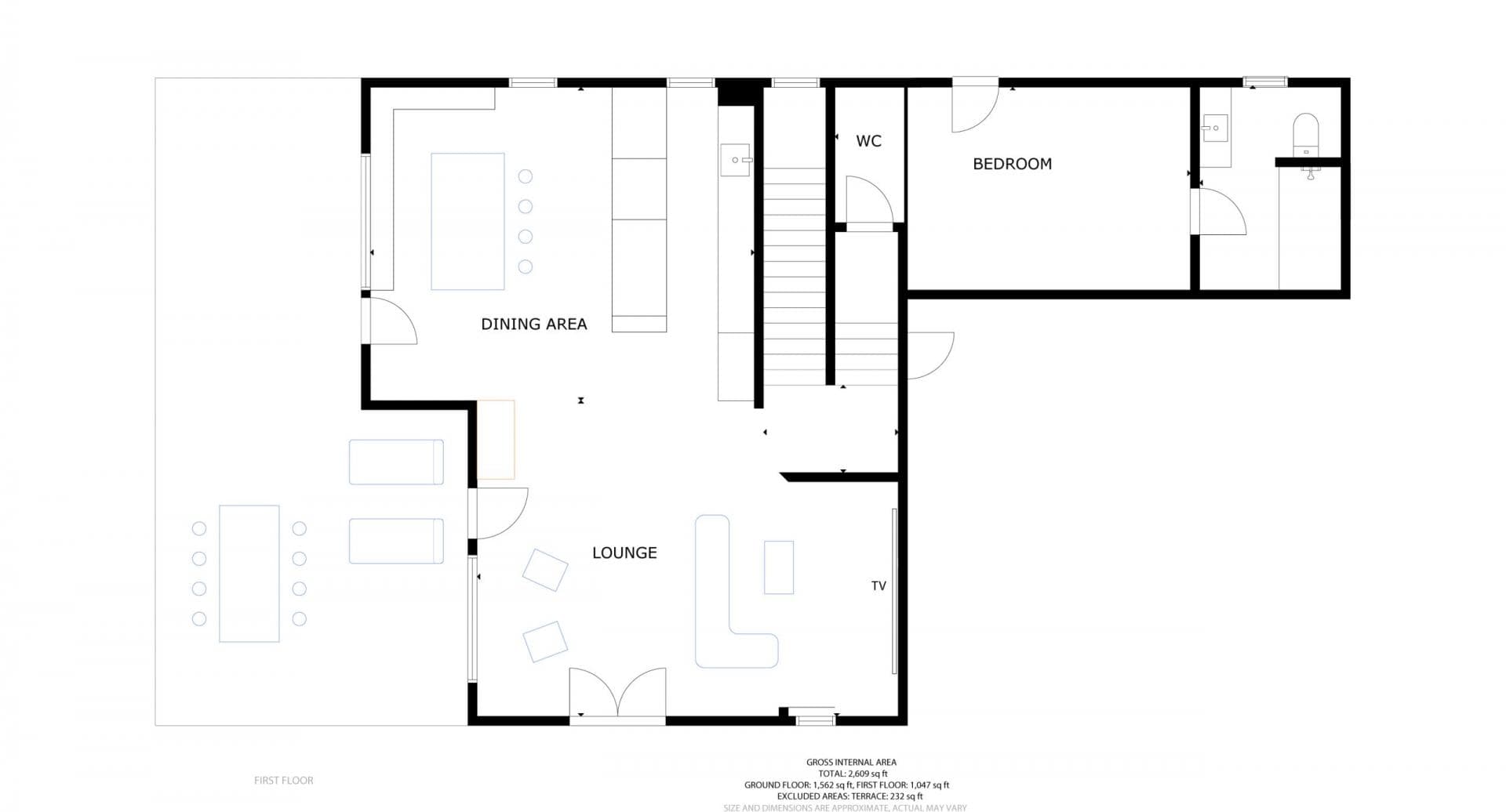 View Floor Plan