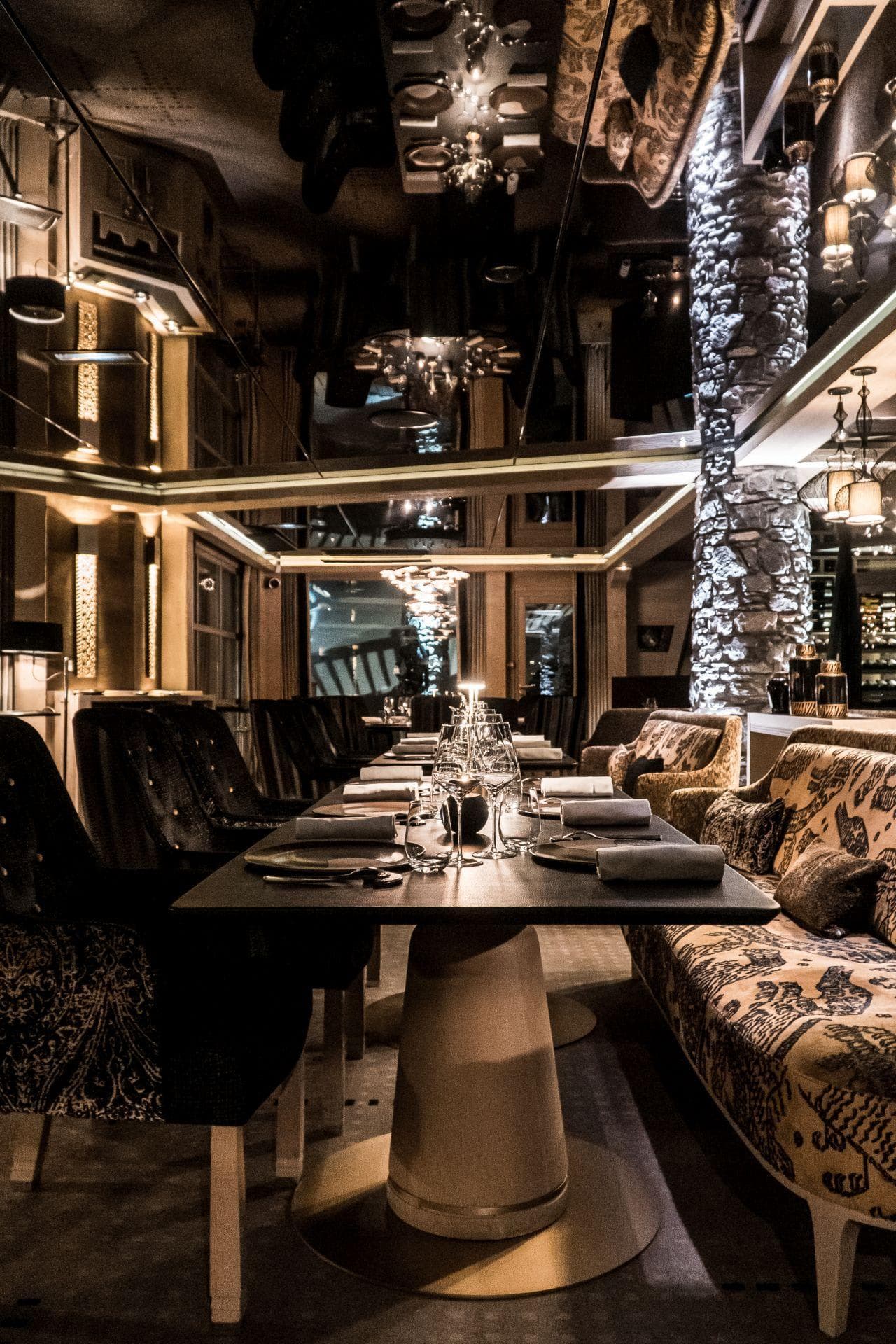 Chalet Hidden Peak - Image 4