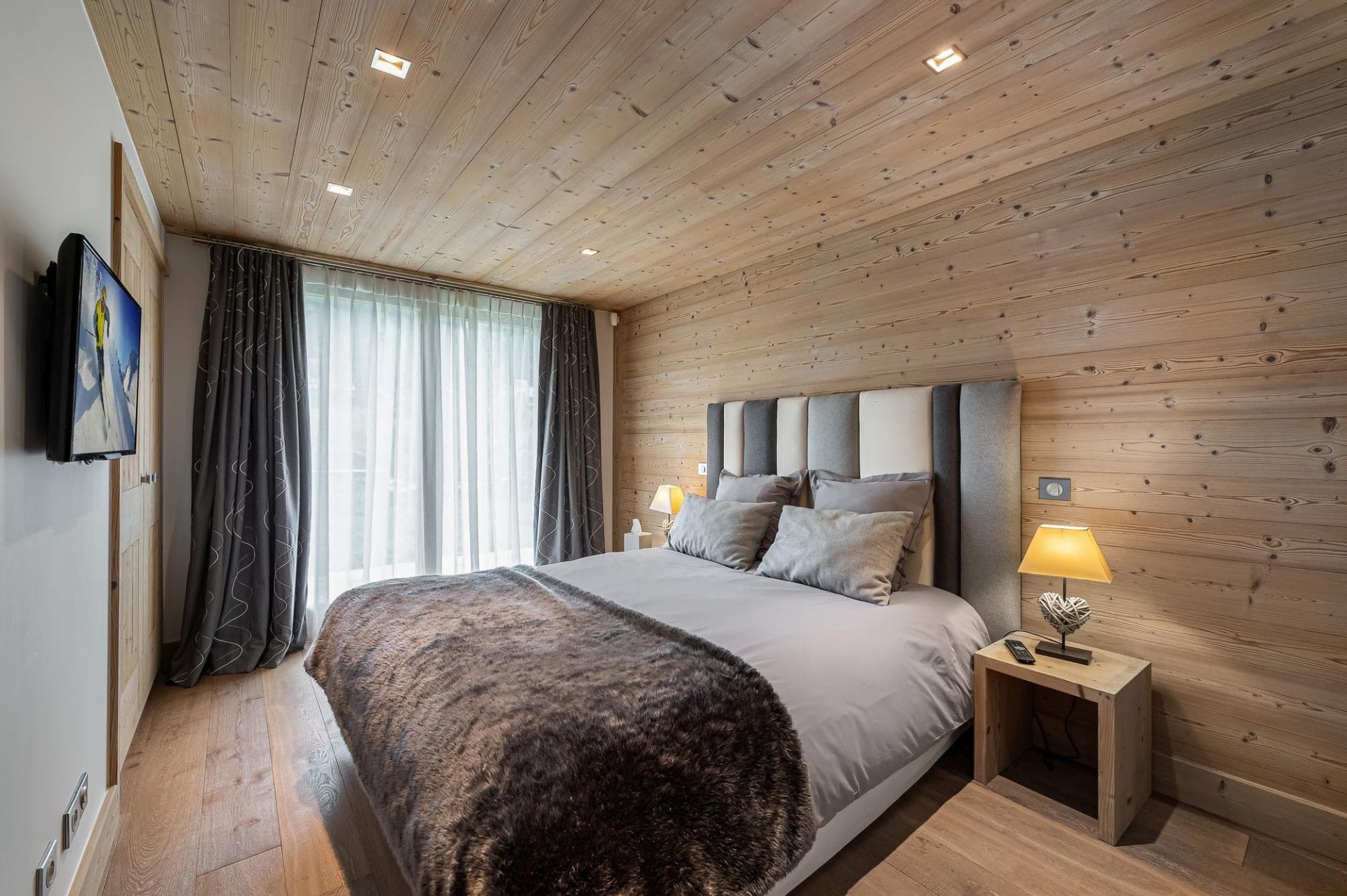 Double Bedroom 5