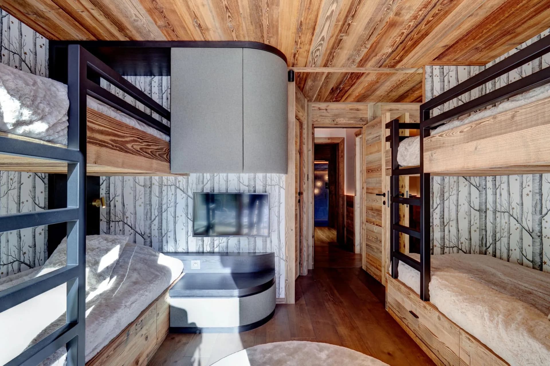 Room for the Whole Family