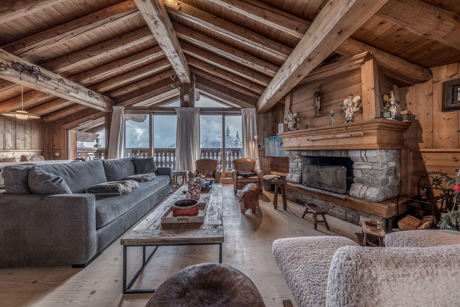 Chalet Pistache - Image 2