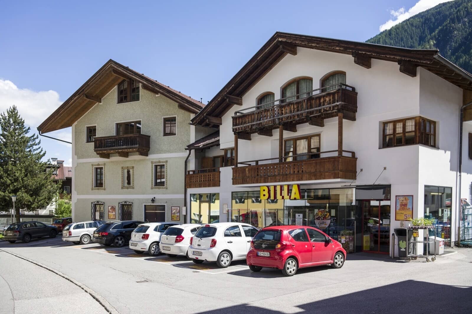 Foersterhaus zum Kramerwirt Exterior