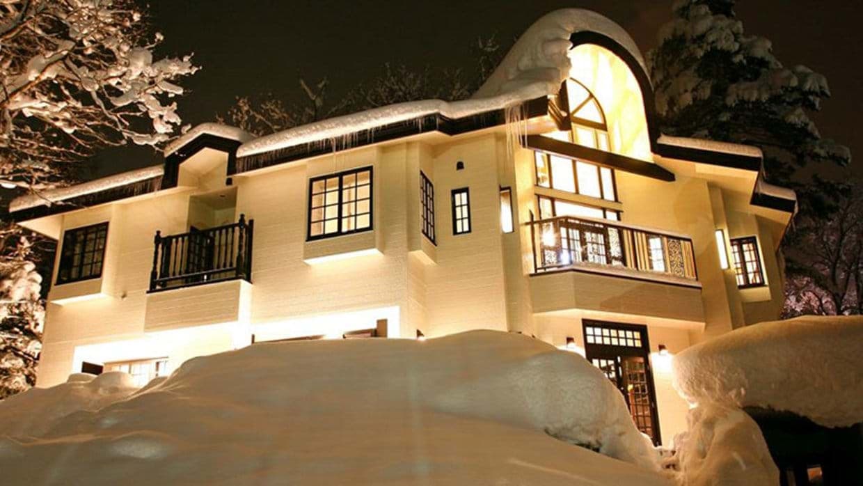 Hakuba Mountain Lodge - Image 2