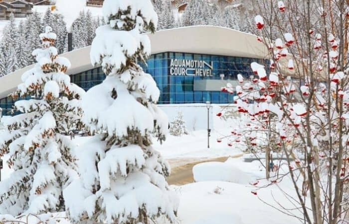 Hotel L’Ecrin Blanc - Image 4