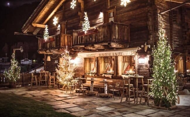 Hotel Svizzero - Image 10