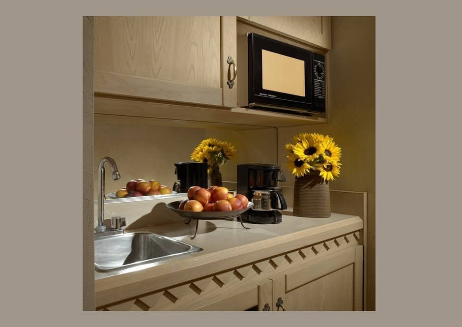 Lodge at Jackson - Image 4