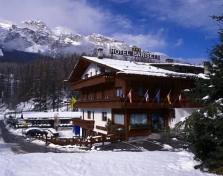 Sporthotel Barisetti - Image 7