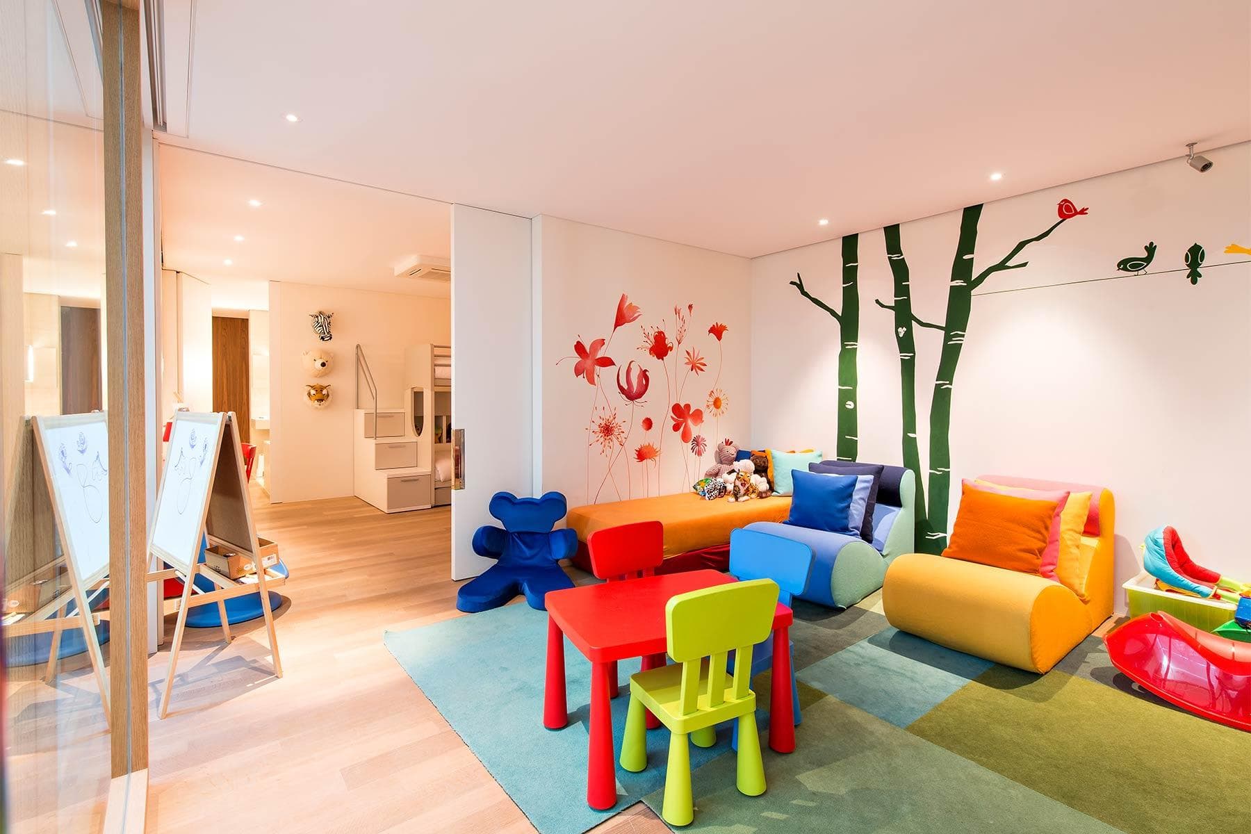 Image of The Loft Apartment