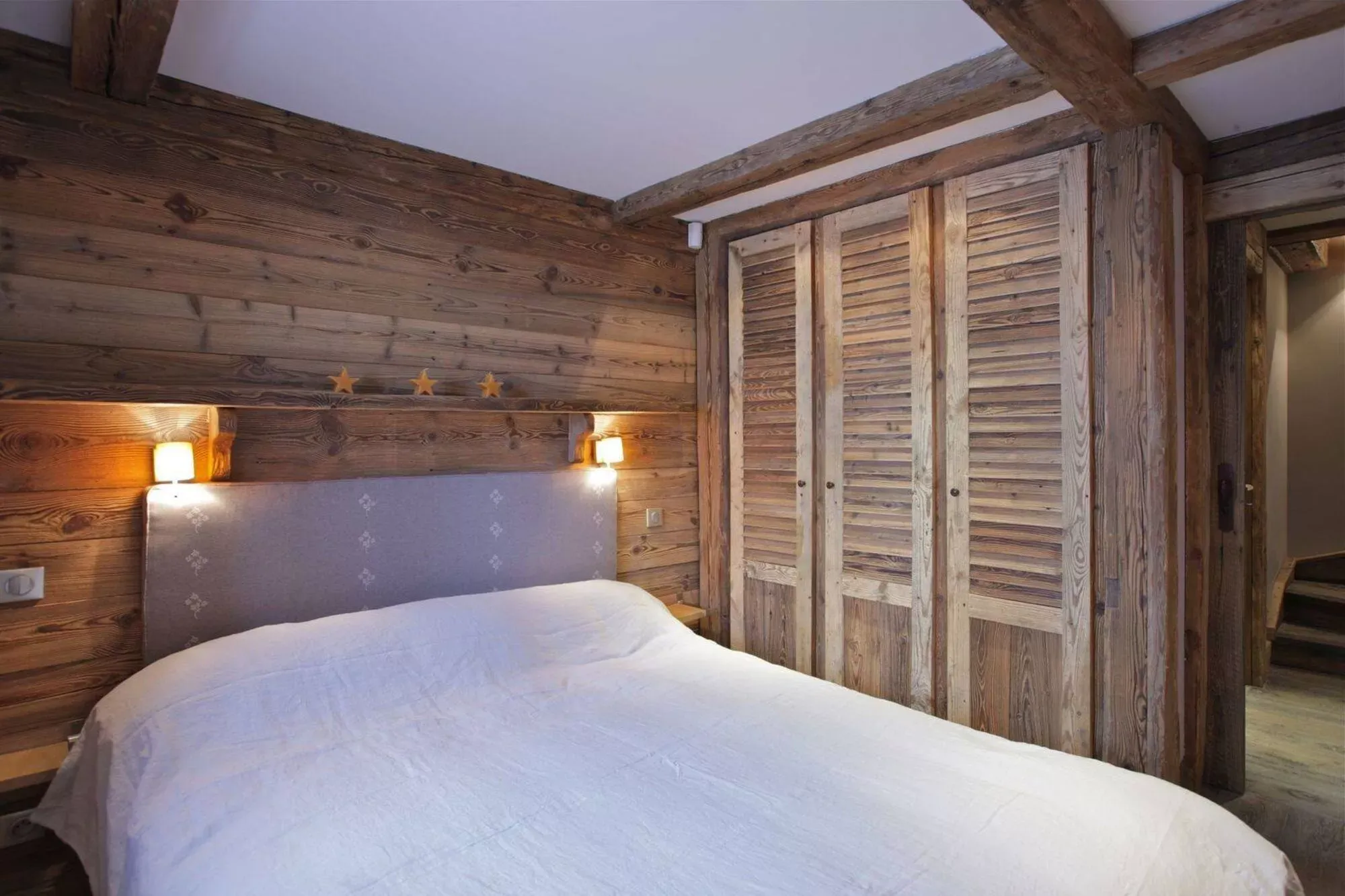 Double Bedroom