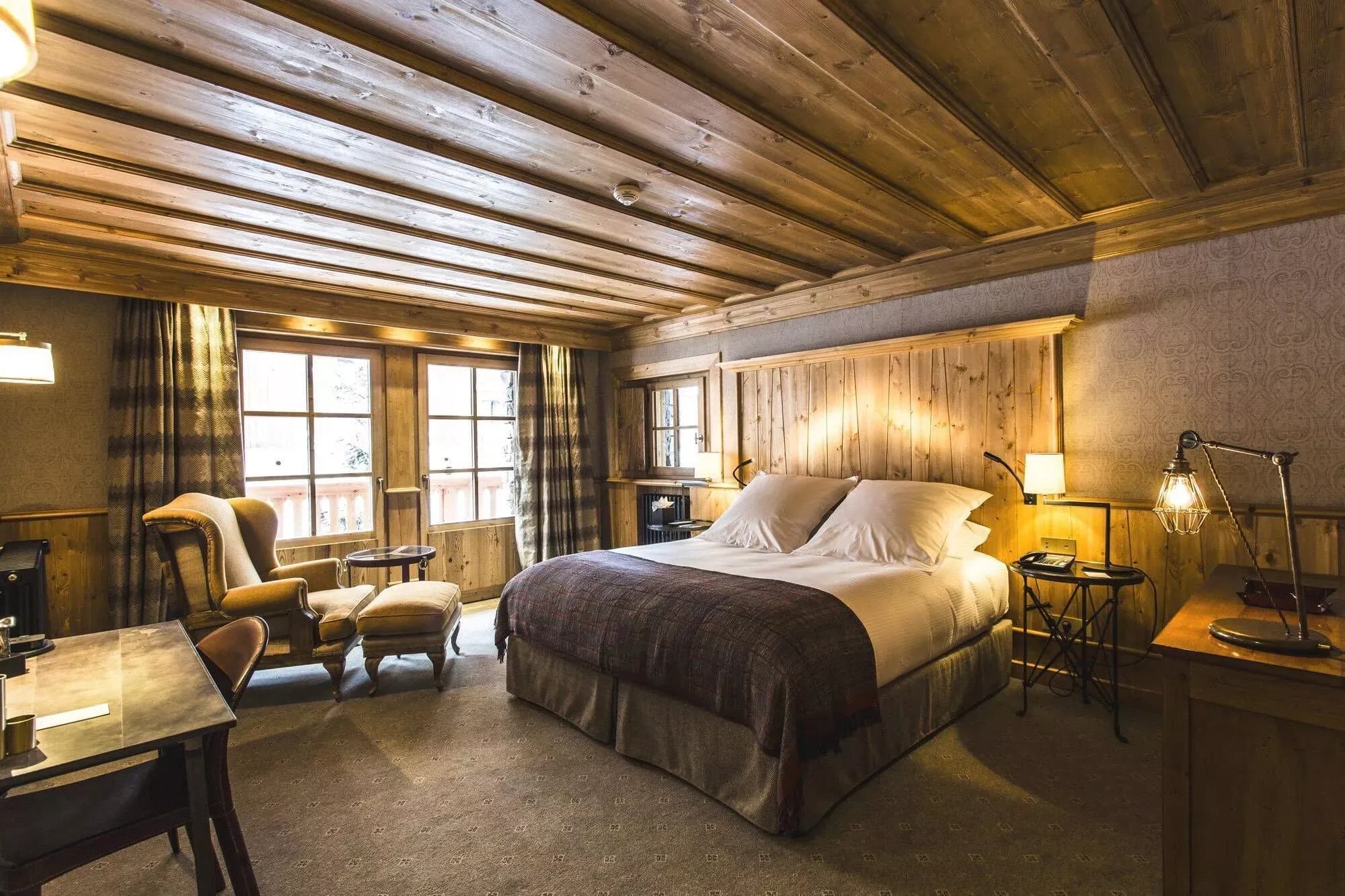 Double or Twin Bedroom 1