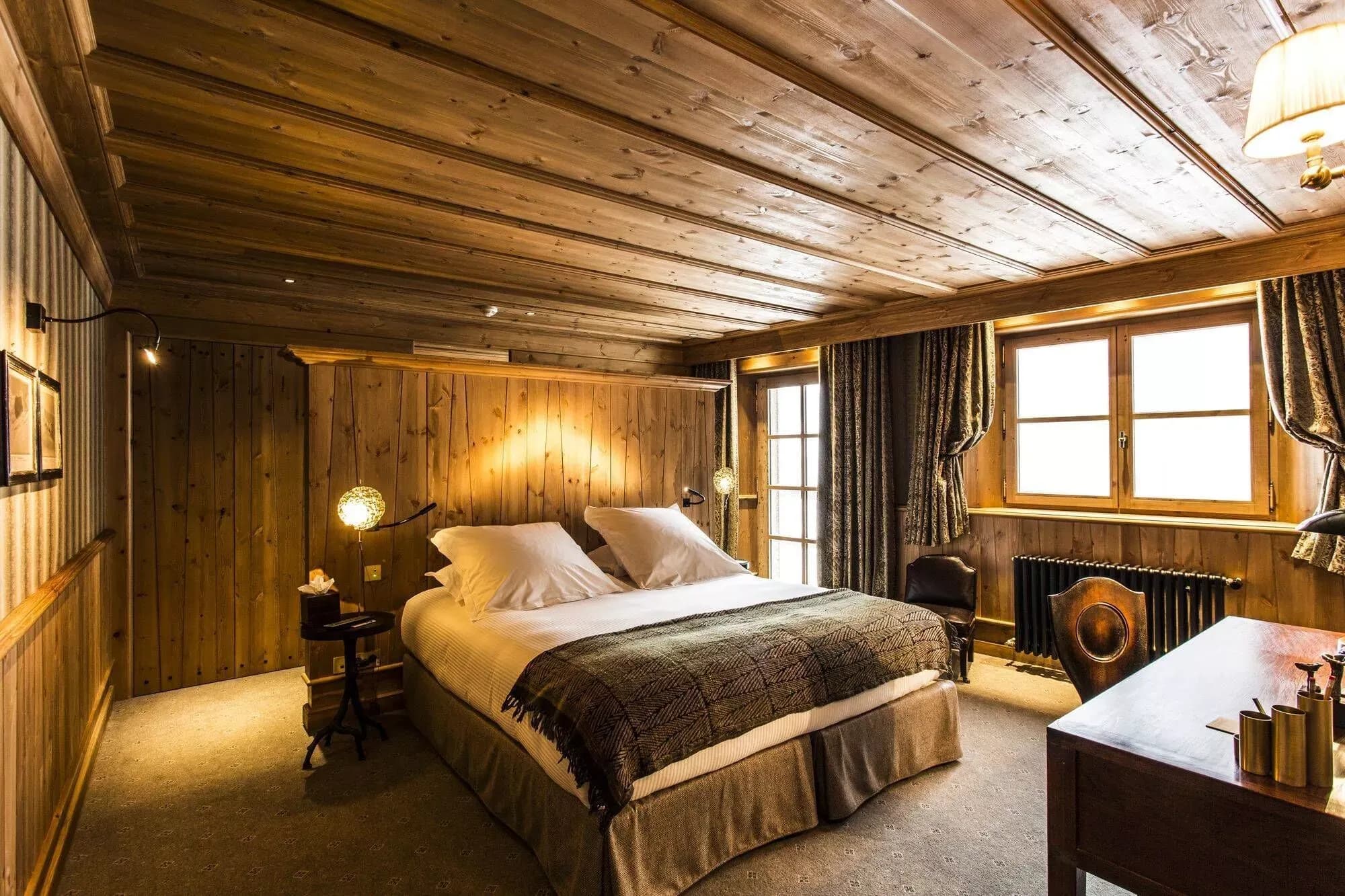 Double or Twin Bedroom 2
