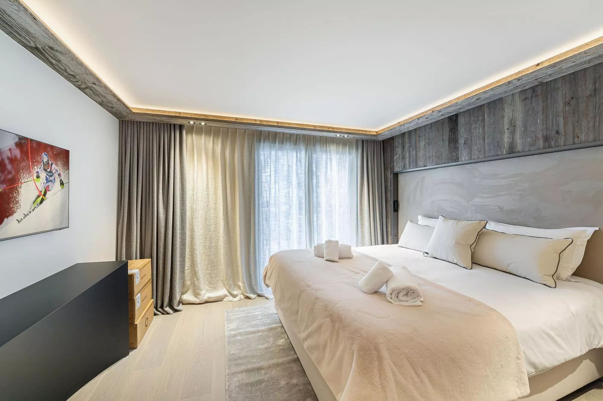 Double Bedroom 2