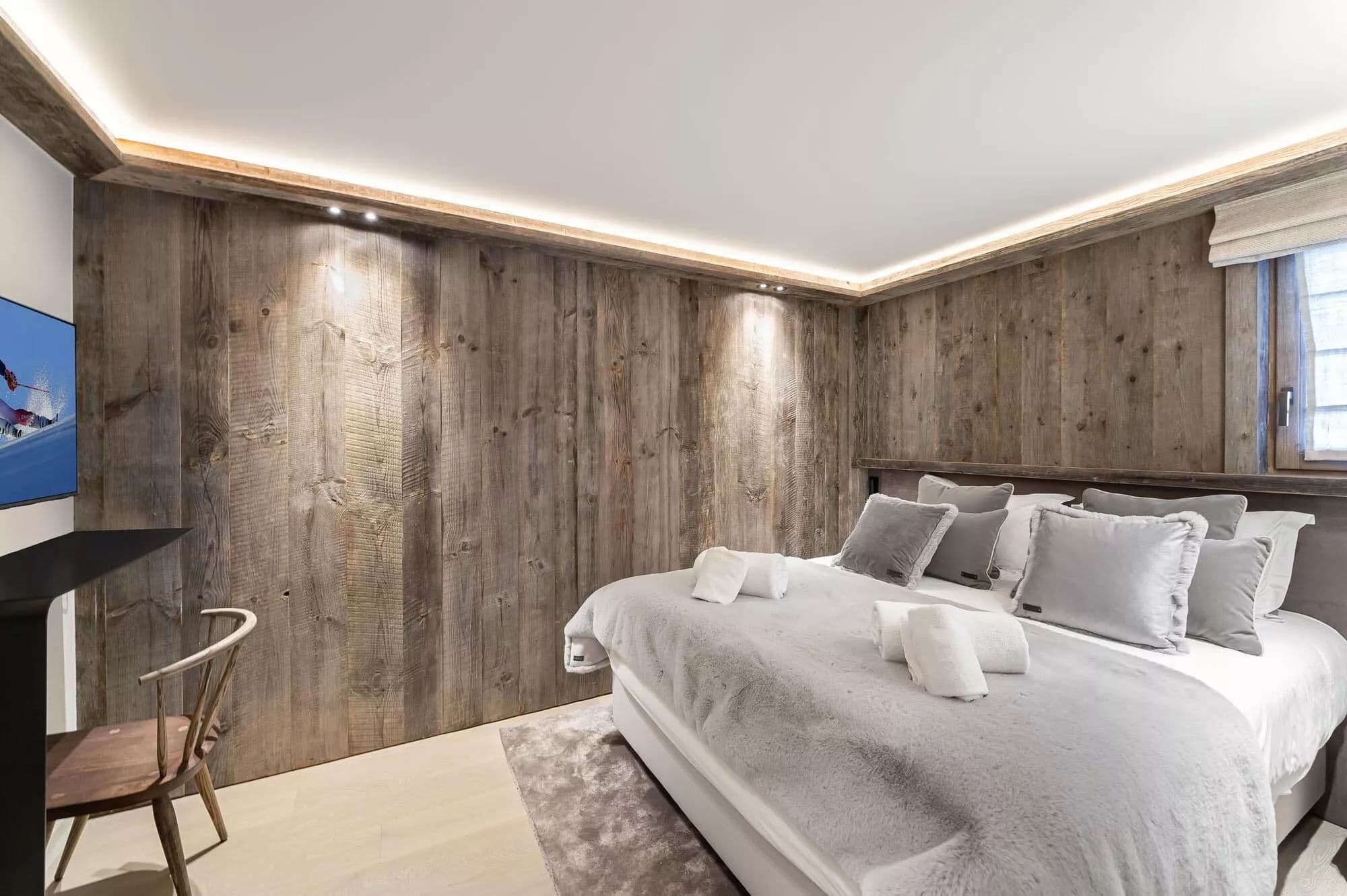 Double Bedroom 3