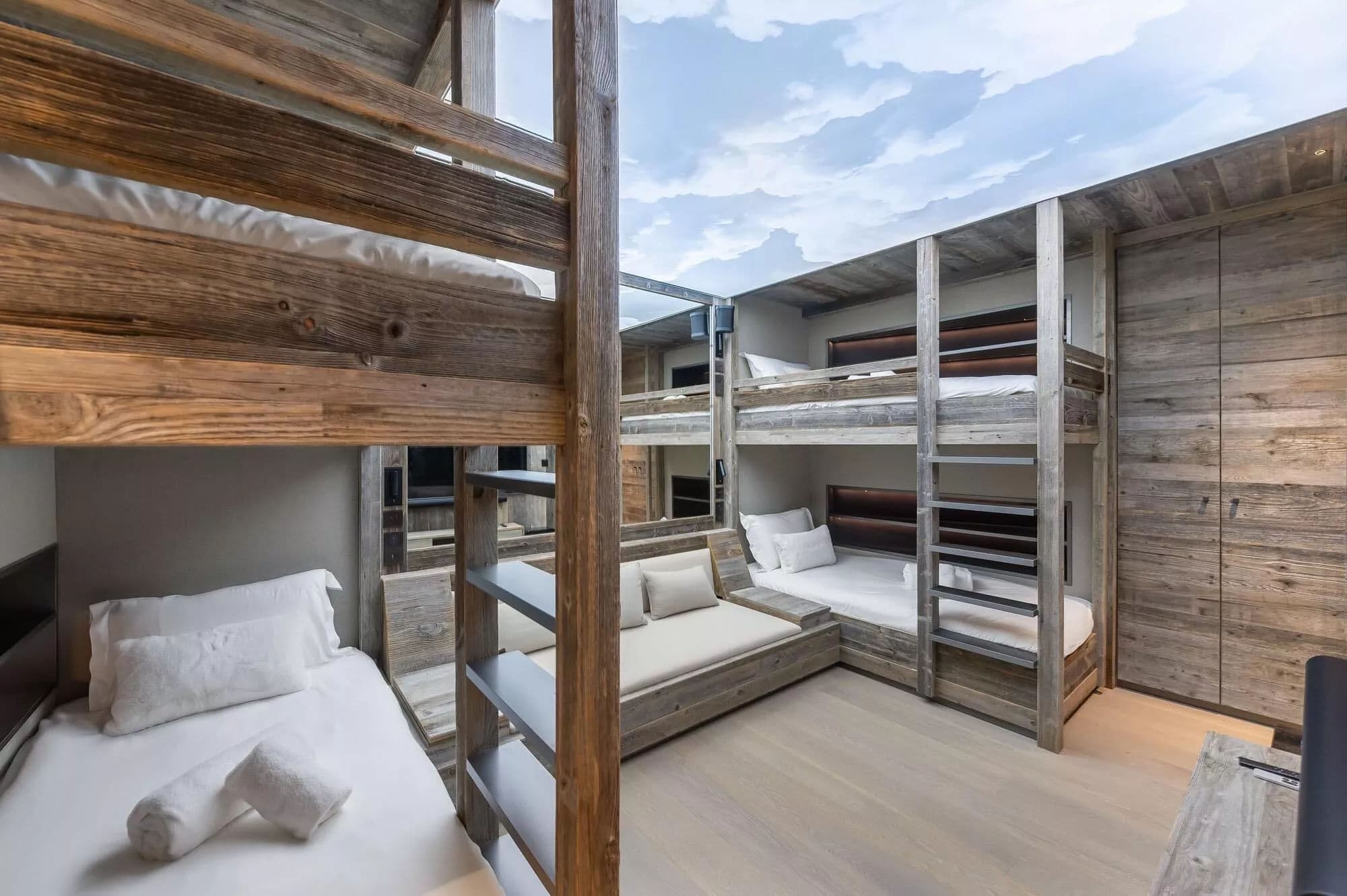 Children's Cabin