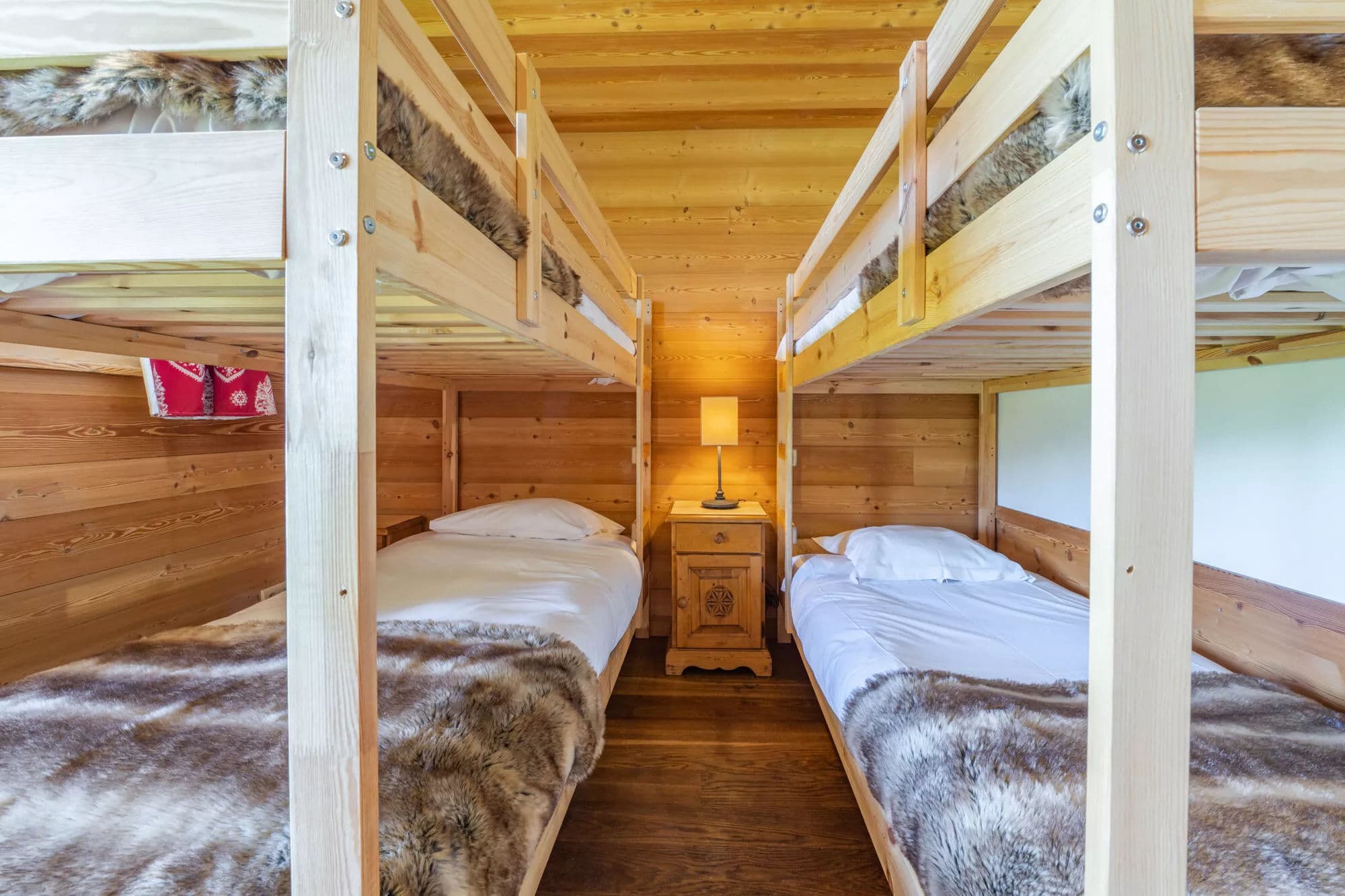 Children's Bedroom