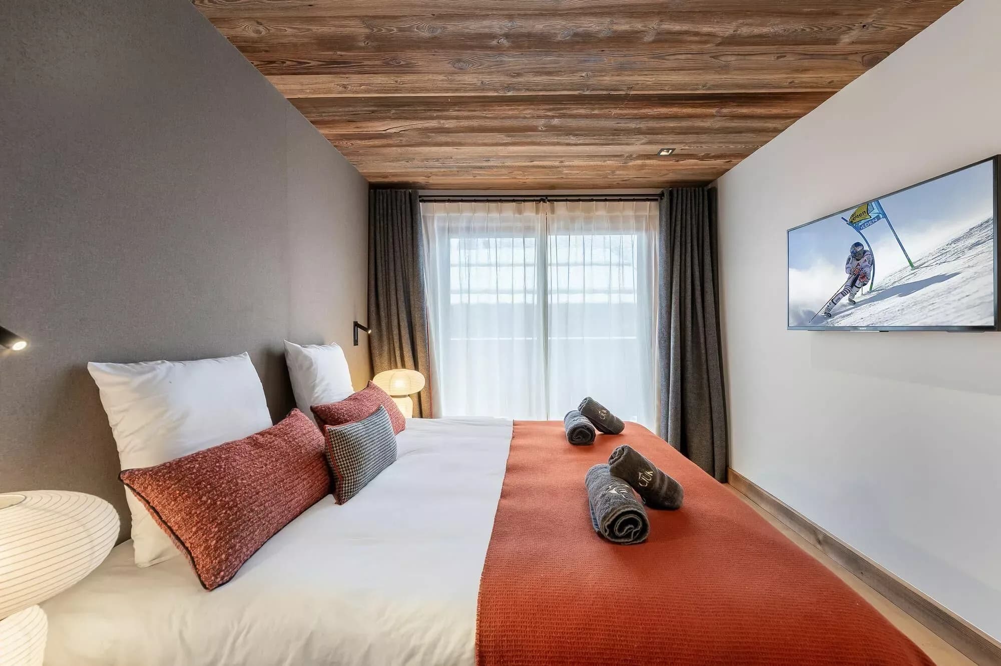 Double or Twin Bedroom 3