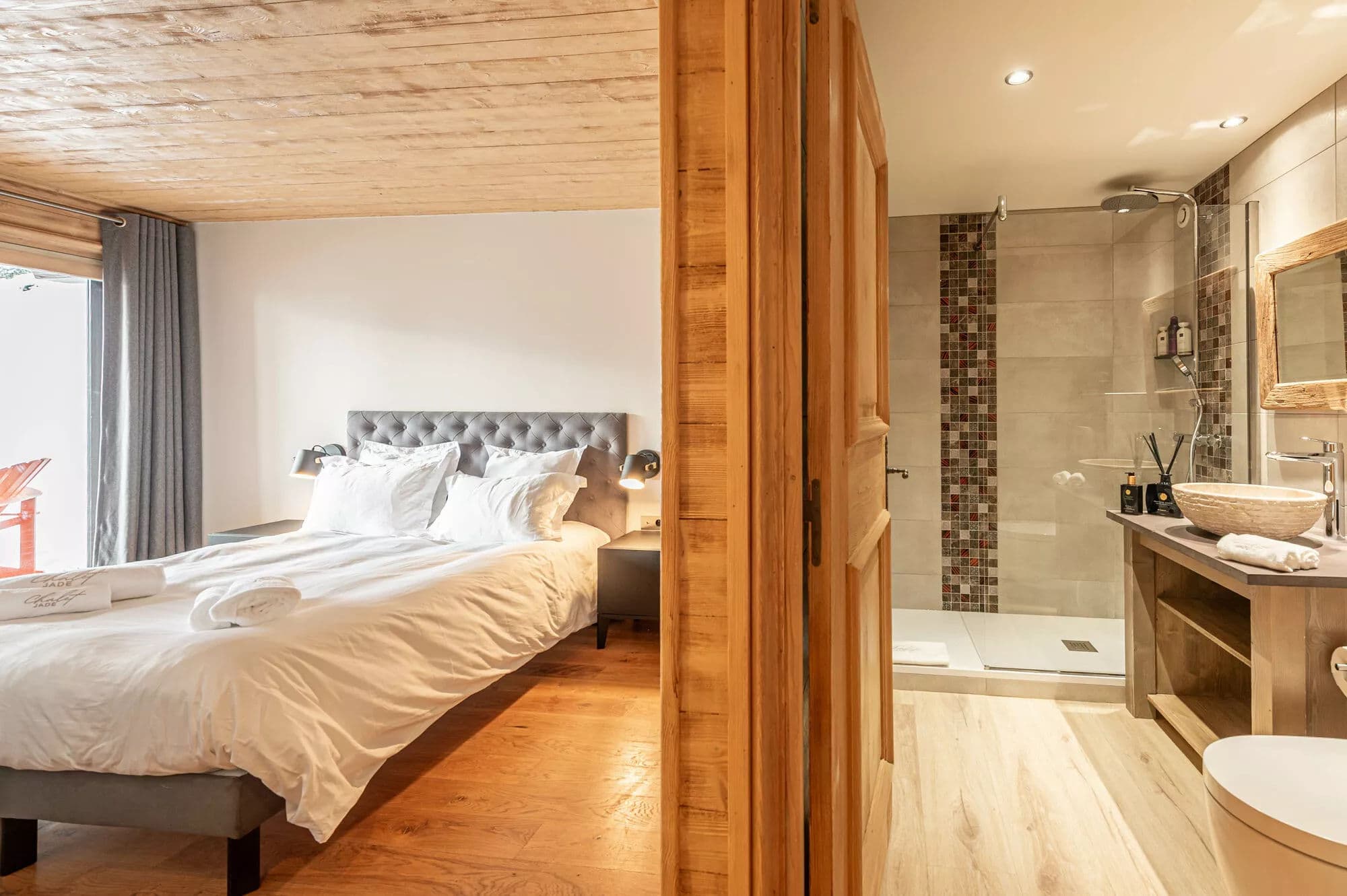 Double Bedroom 2