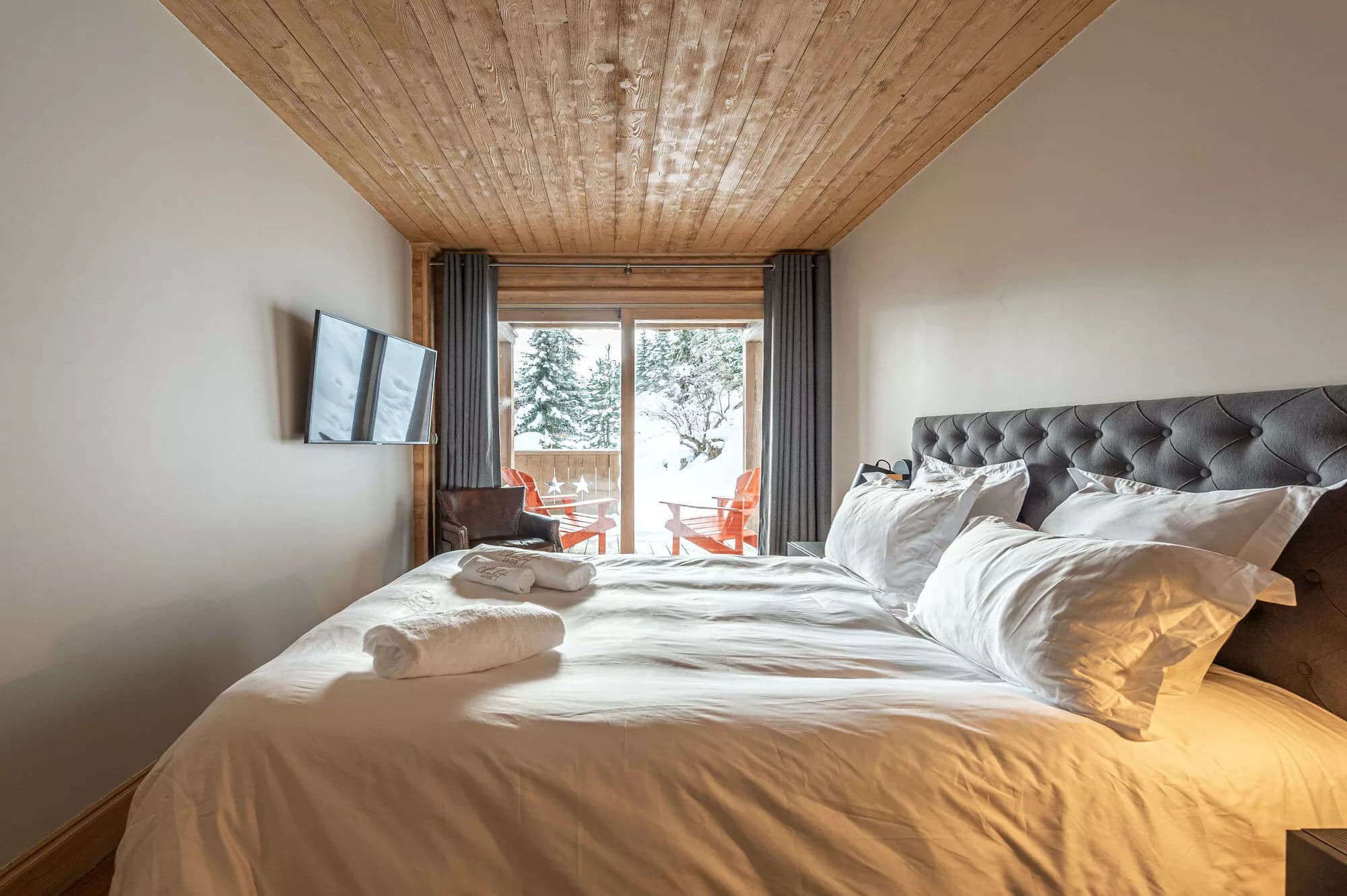 Double Bedroom 3
