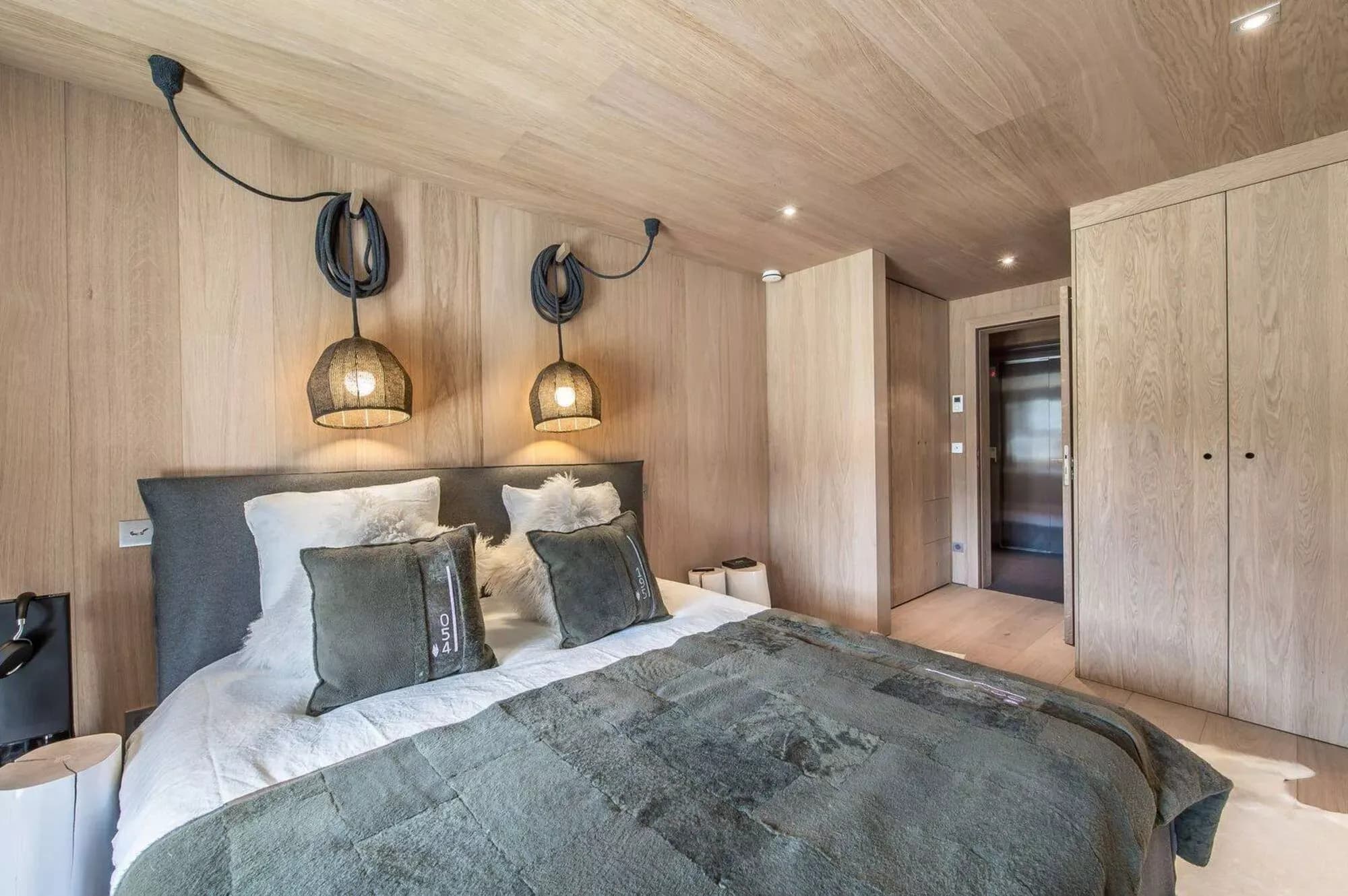 Double bedroom 3
