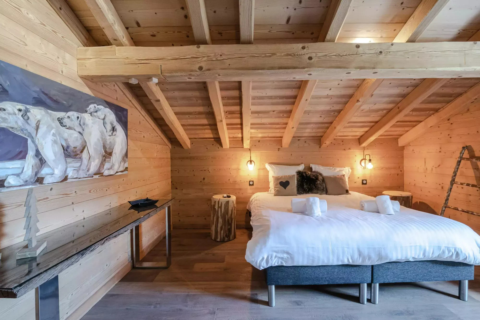 First-Floor Double Bedroom 2