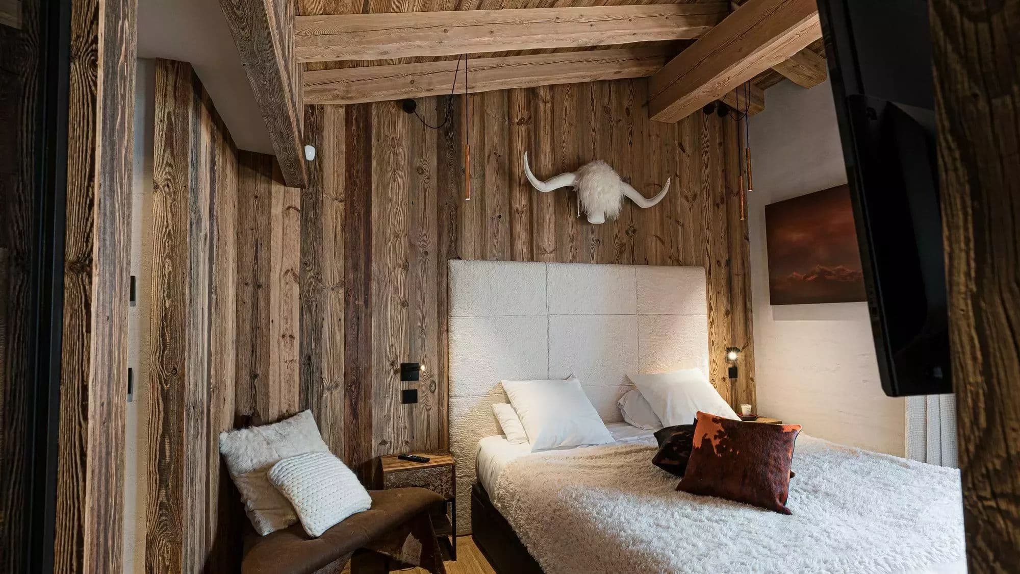 Double or Twin Bedroom 1