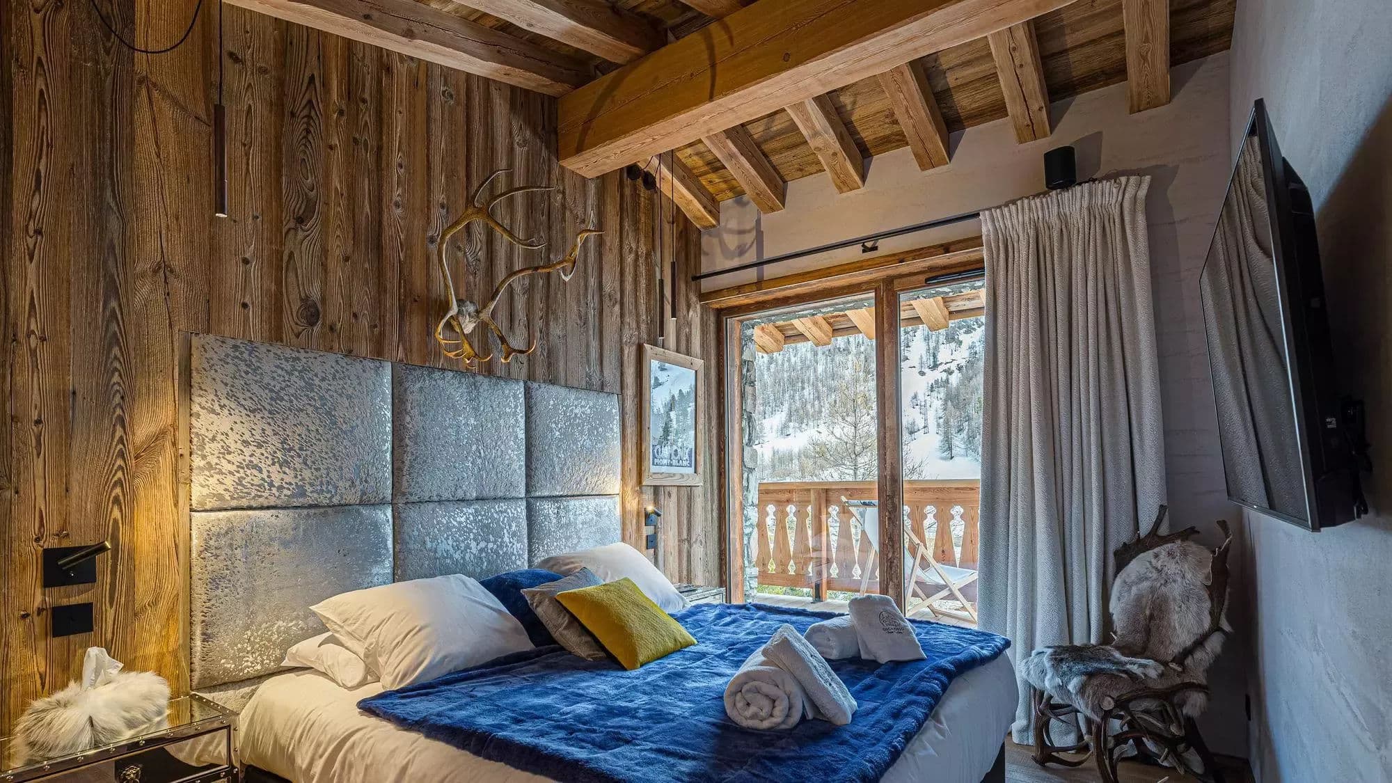 Double or Twin Bedroom 2