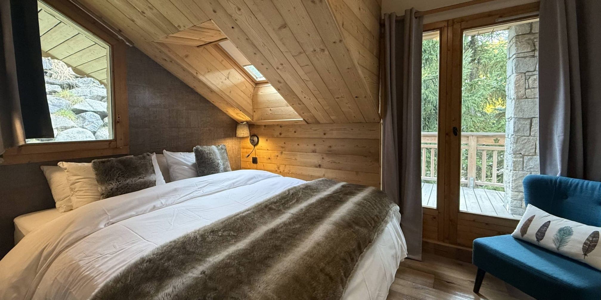 Double Bedroom 1