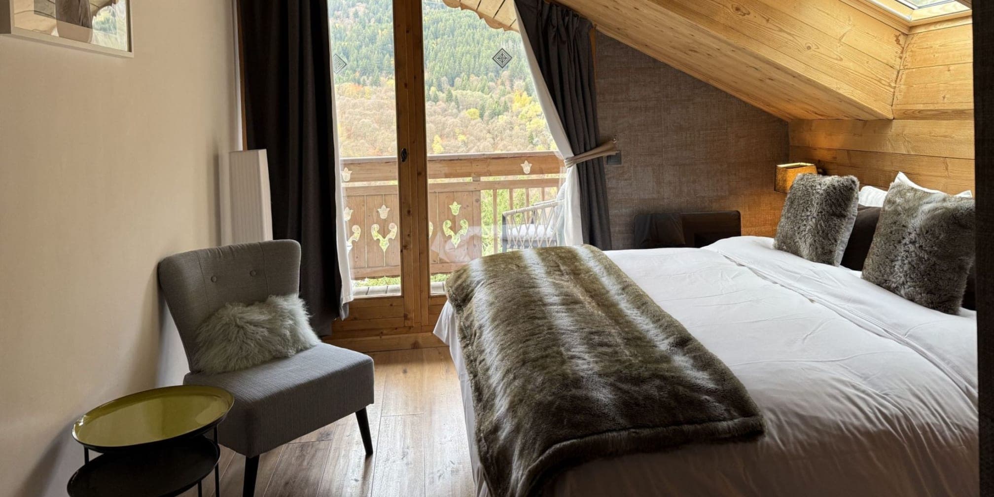 Double Bedroom 2
