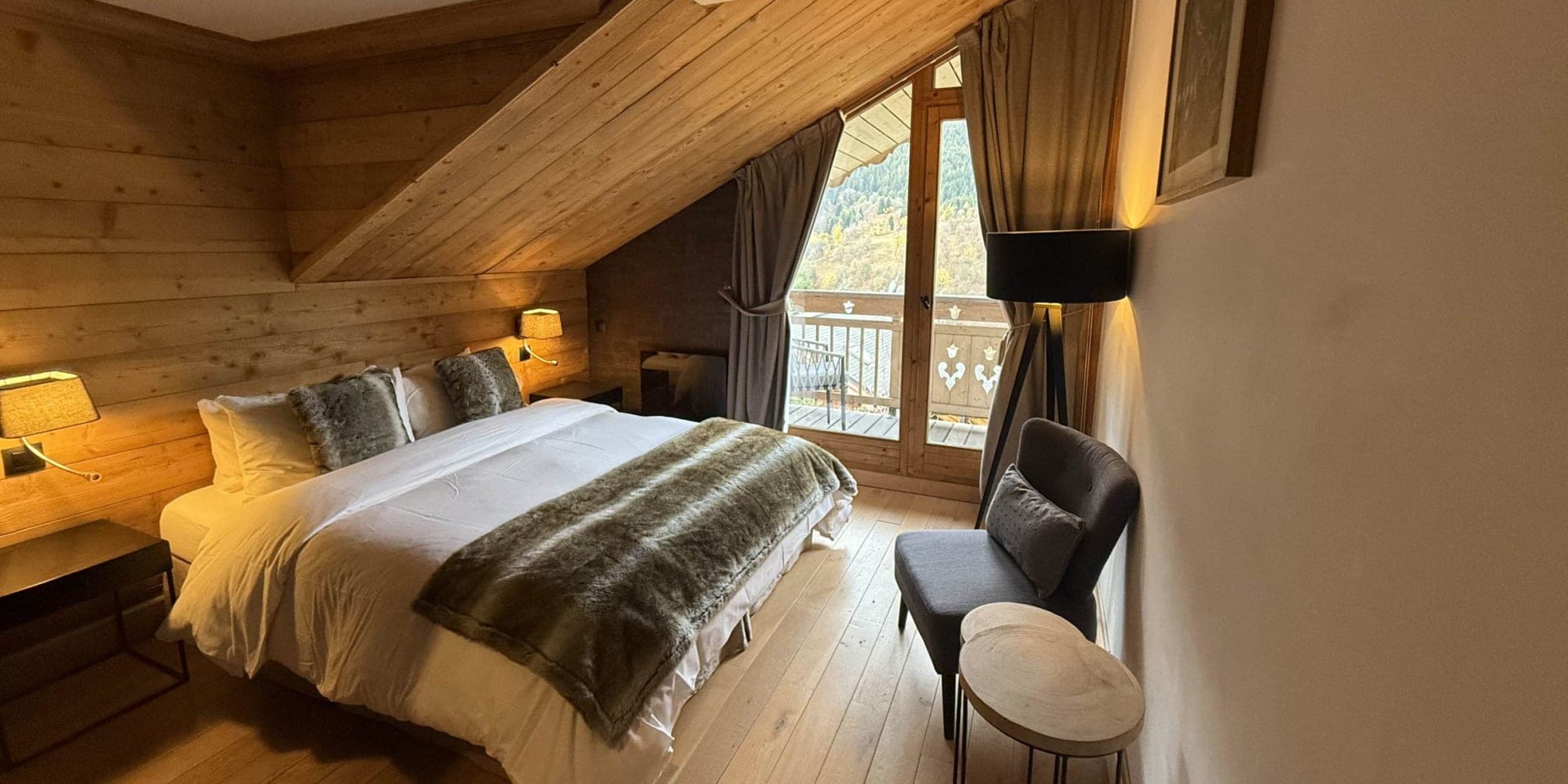 Double Bedroom 3