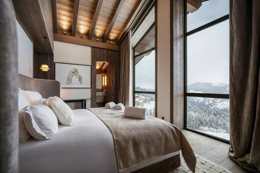 Double Bedroom 1