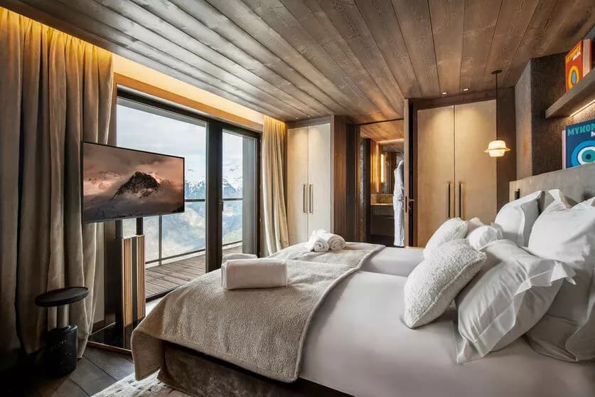 Double Bedroom 2