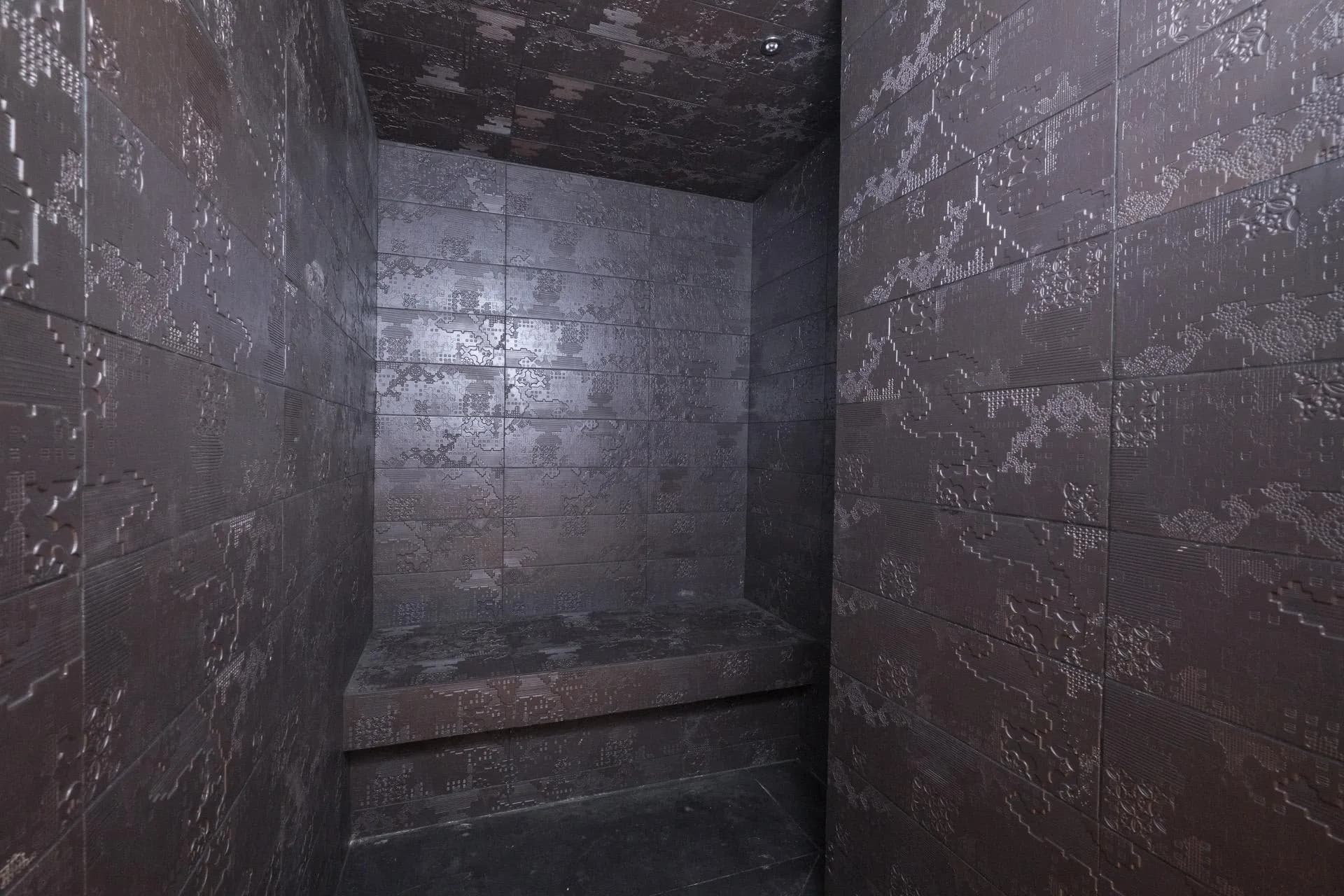 Private hammam