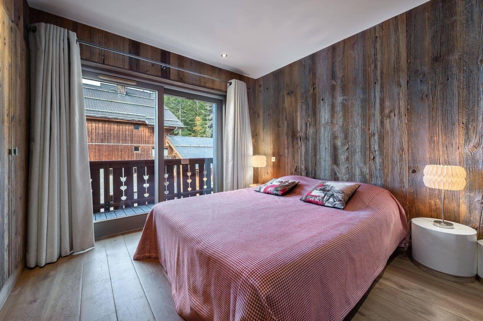 Double bedroom 2