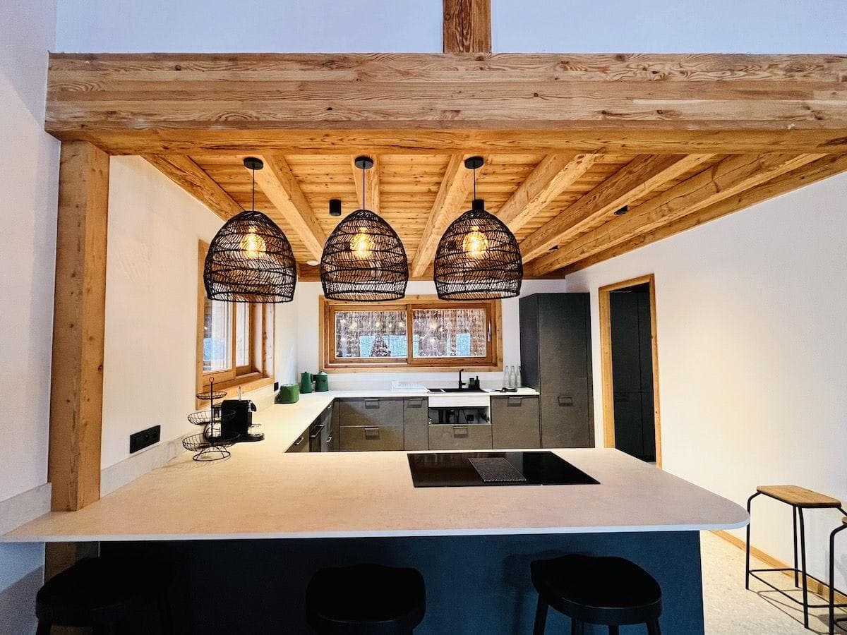 Designed for Dining