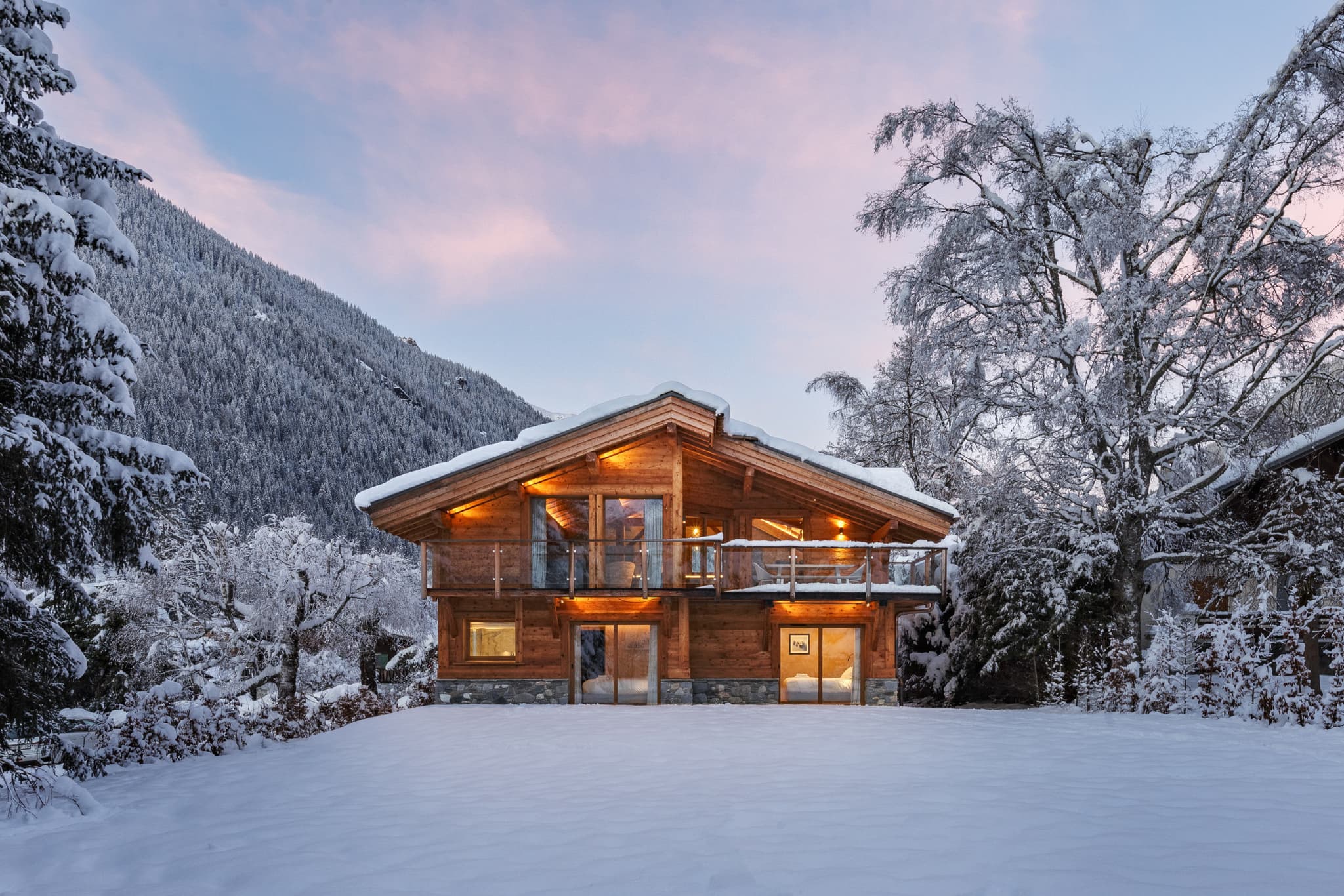 Chalet Blaitiere - Image