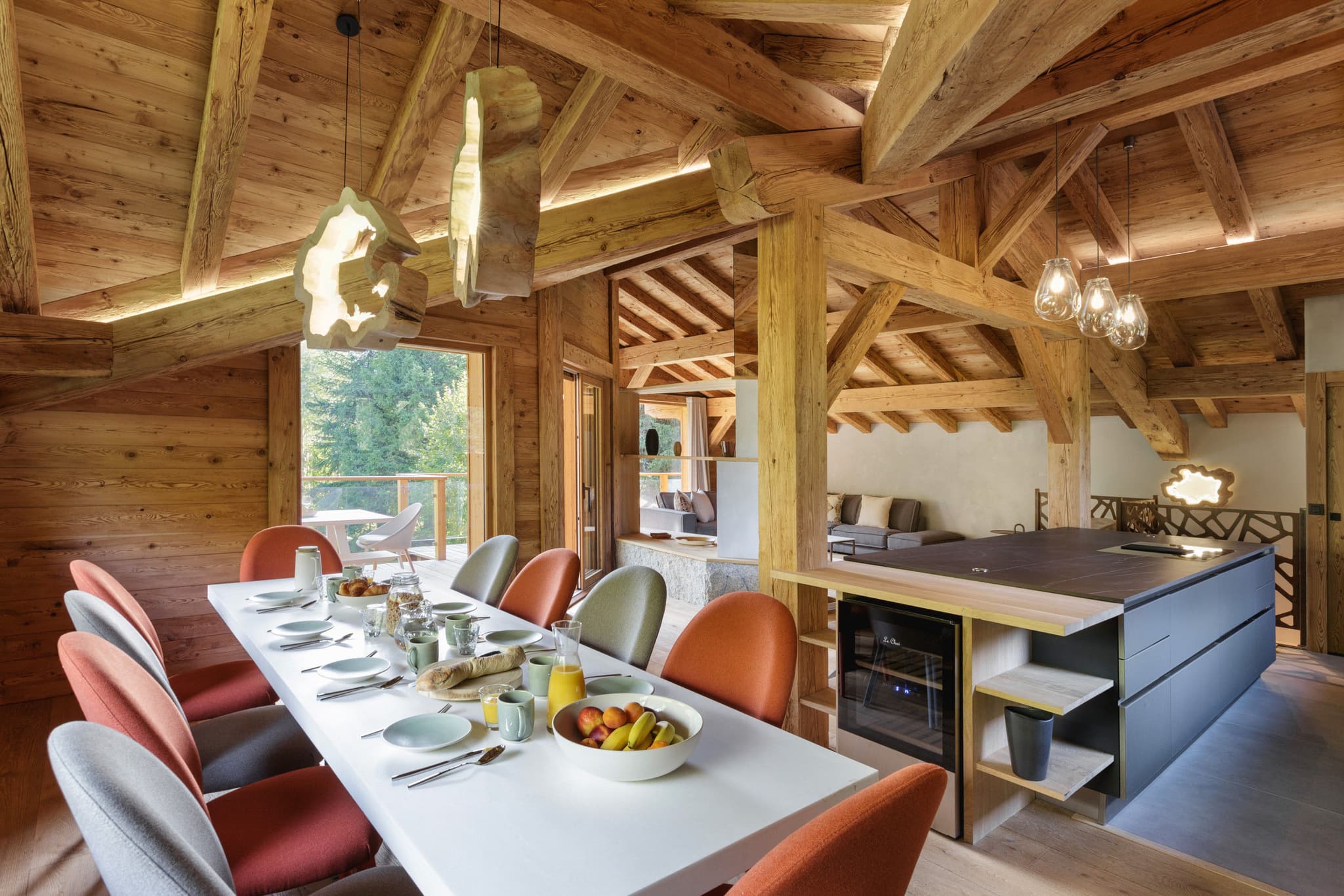 Chalet Blaitiere - Image