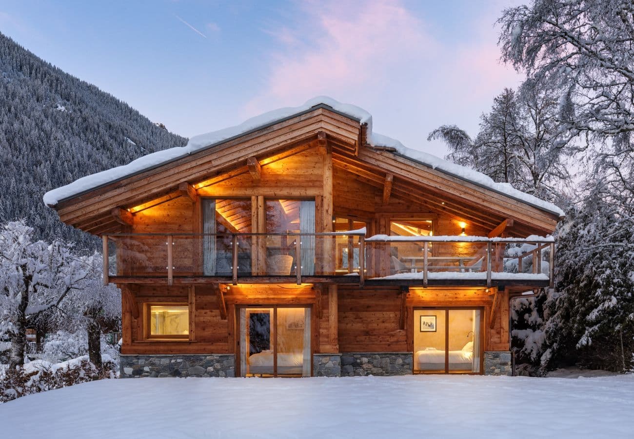 Chalet Blaitiere - Image
