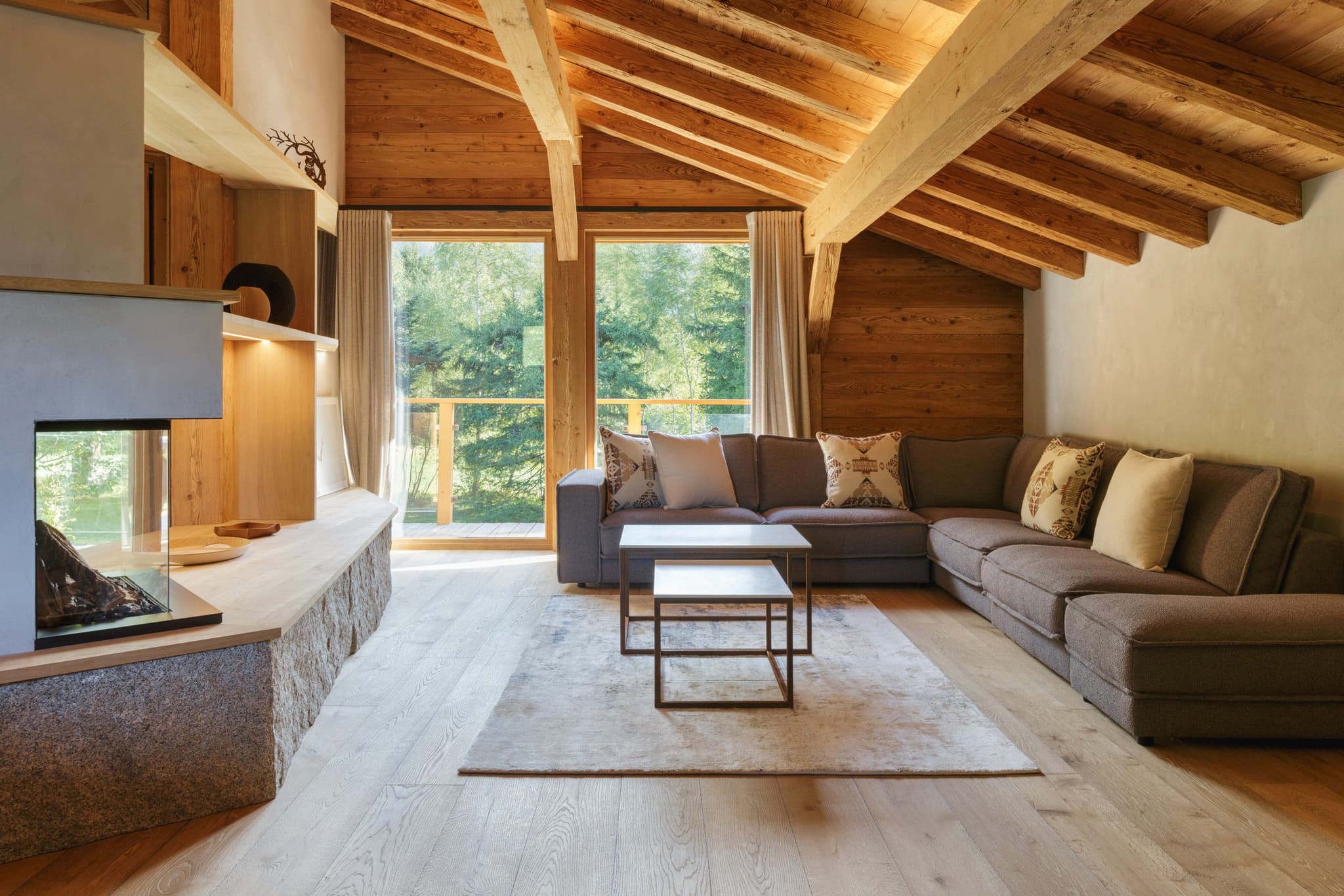 Chalet Blaitiere - Image