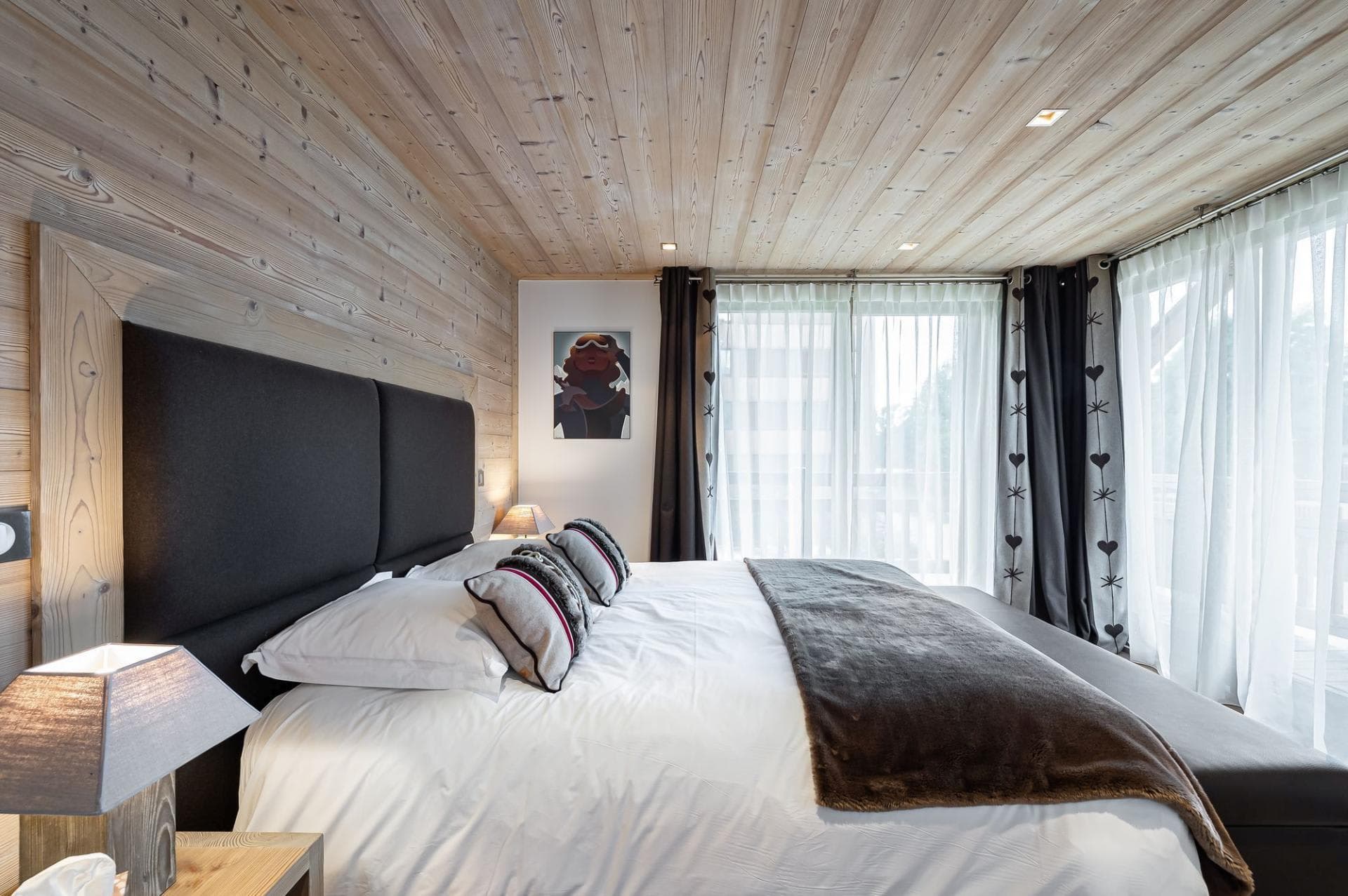Double Bedroom 3