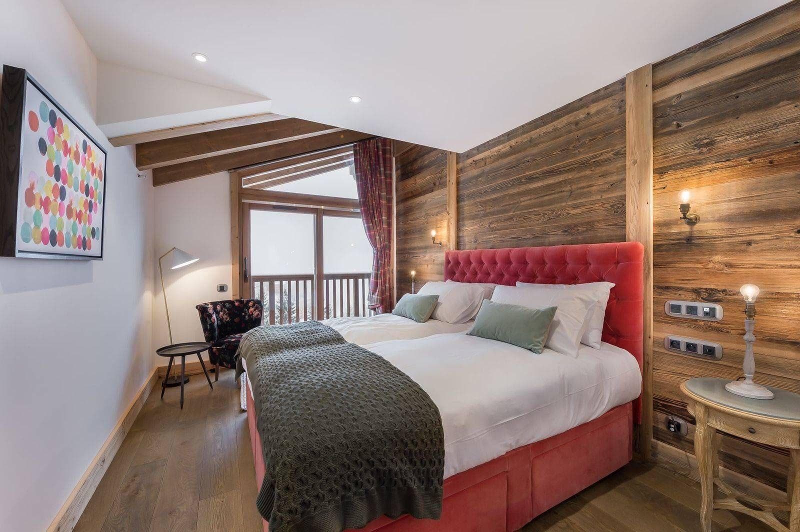 Double or Twin Bedroom 2