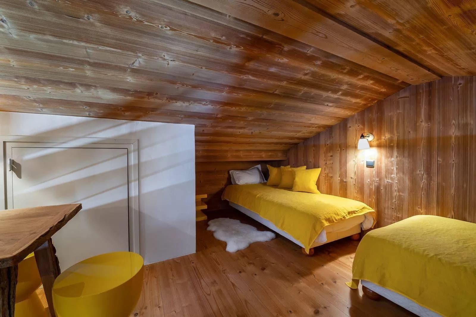 A hideaway for children