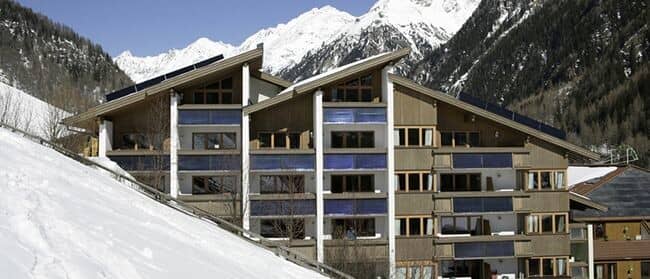 Hotel Solderhof and Residenz Tamara - Image 5